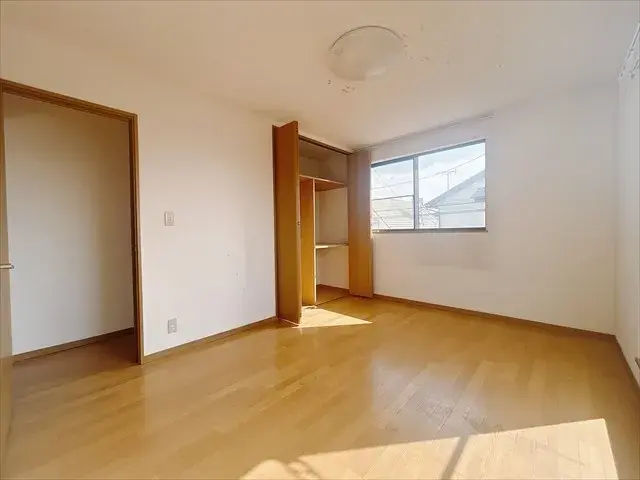Недвижимость 4LDK, город Isesaki, префектура Gunma (10)
