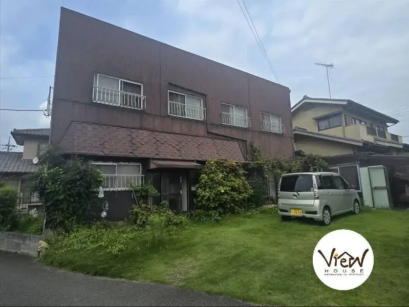 Akiya in Gunma