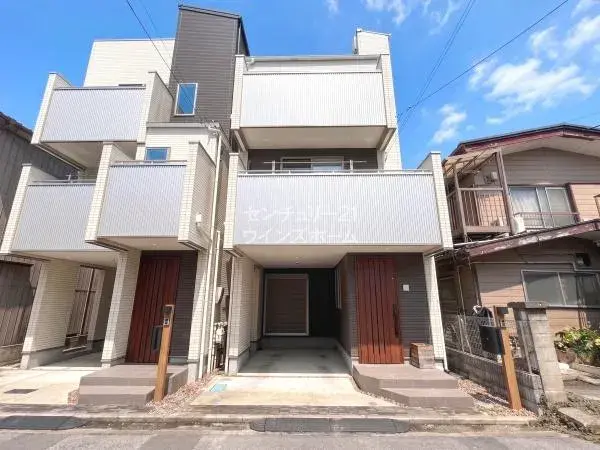 Akiya in Saitama
