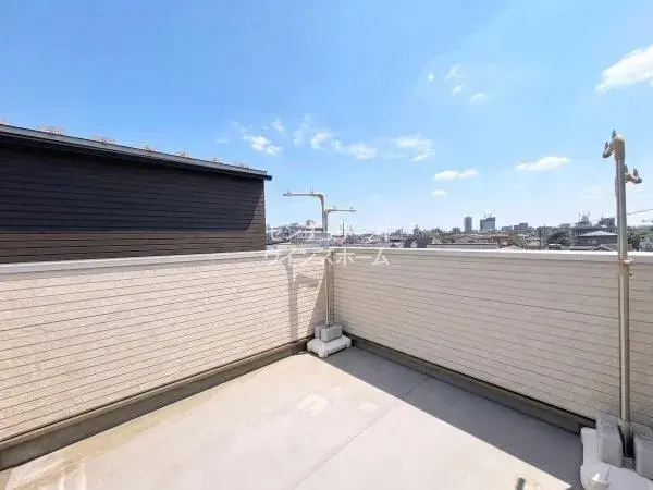 [Propriété 3LDK] Ville de Kawaguchi, Préfecture de Saitama (2)