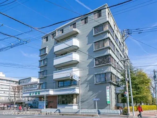 [Propriété 3LDK] Ville de Kawaguchi, Préfecture de Saitama (13)