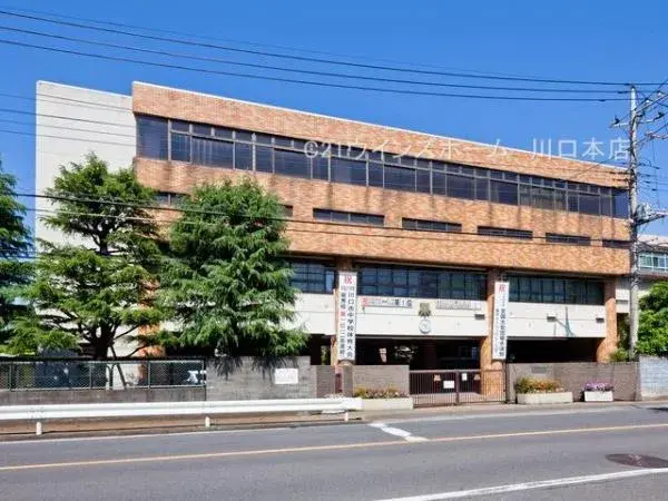 [Propriété 3LDK] Ville de Kawaguchi, Préfecture de Saitama (19)