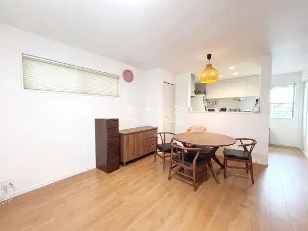 [Propriété 3LDK] Ville de Kawaguchi, Préfecture de Saitama (3)
