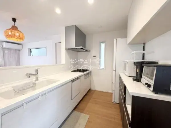 [Propriété 3LDK] Ville de Kawaguchi, Préfecture de Saitama (8)