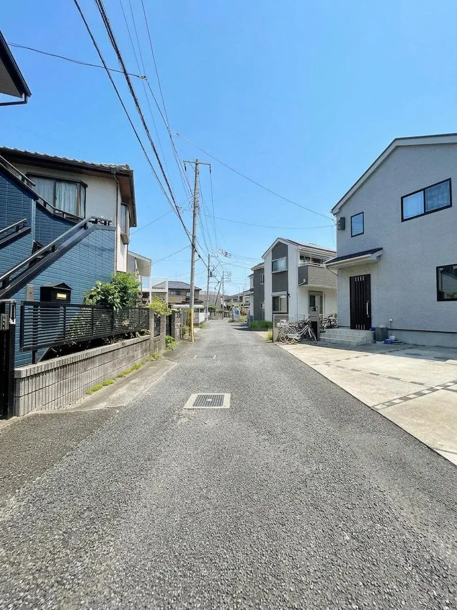 4SLDK 上尾市 埼玉県 (2)