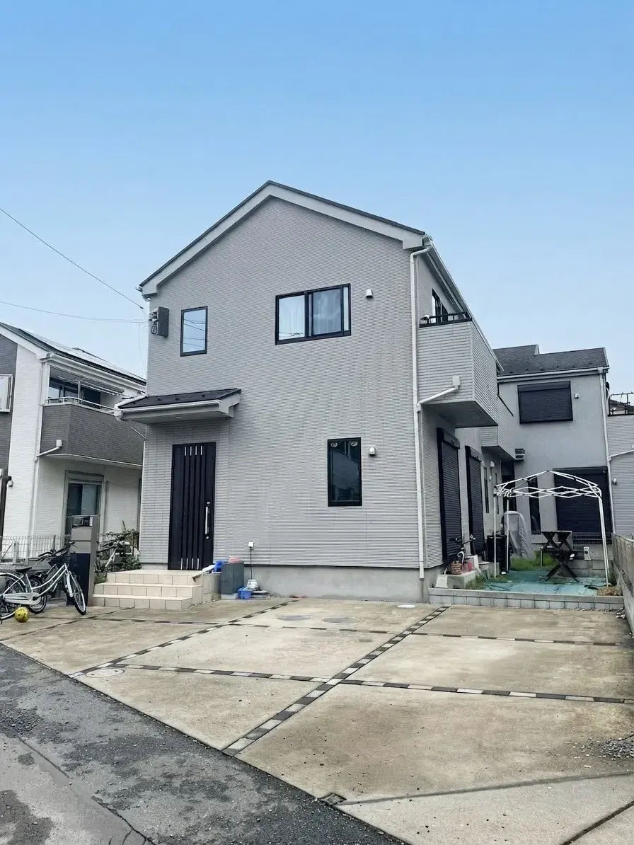 4SLDK 上尾市 埼玉県 (3)