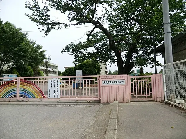 4SLDK 上尾市 埼玉県 (4)