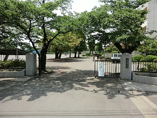4SLDK 上尾市 埼玉県 (5)