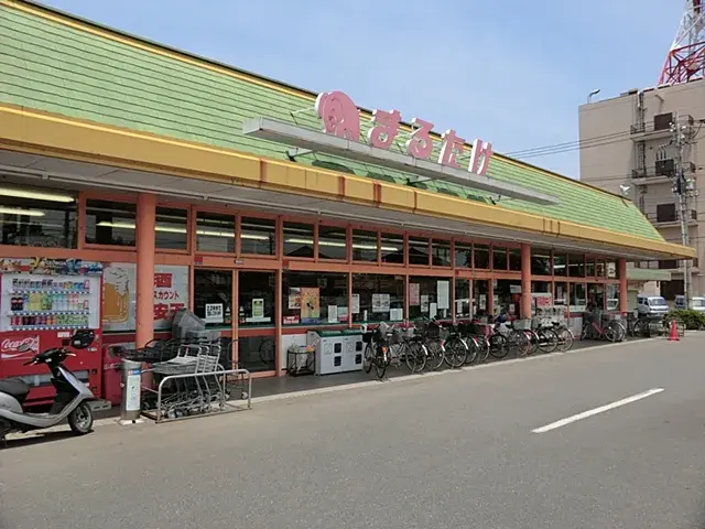 4SLDK 上尾市 埼玉県 (6)