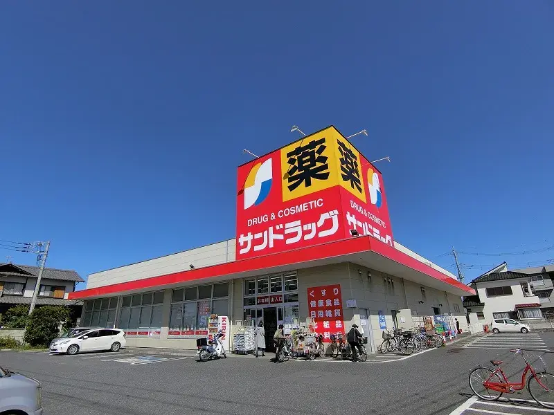 4SLDK 上尾市 埼玉県 (8)
