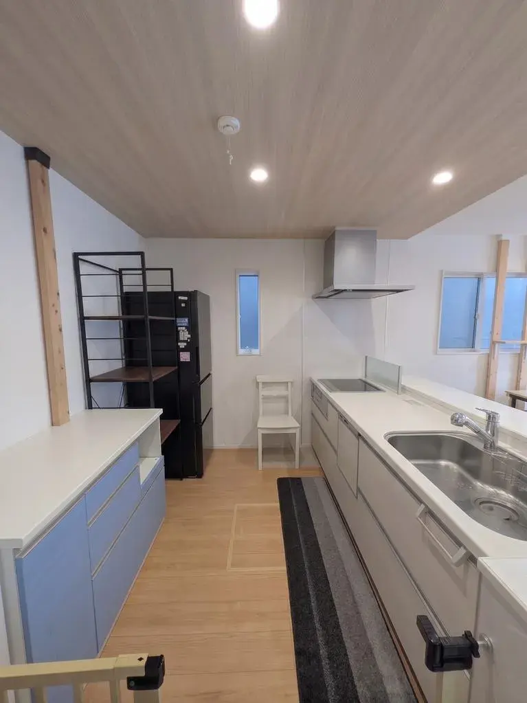 3LDK Ciudad de Iruma Prefectura de Saitama (15)