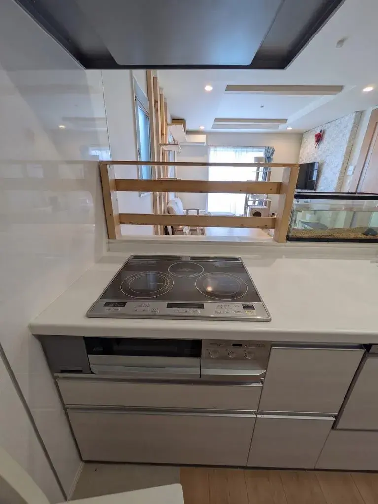 3LDK Ciudad de Iruma Prefectura de Saitama (16)