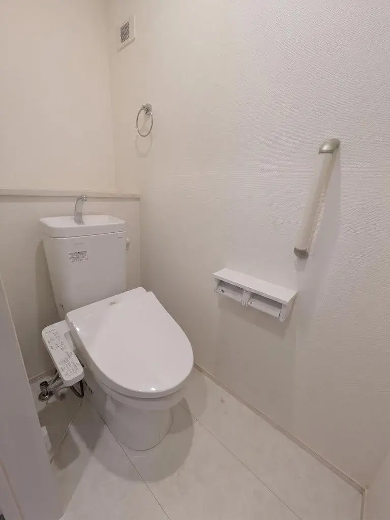 3LDK Ciudad de Iruma Prefectura de Saitama (19)