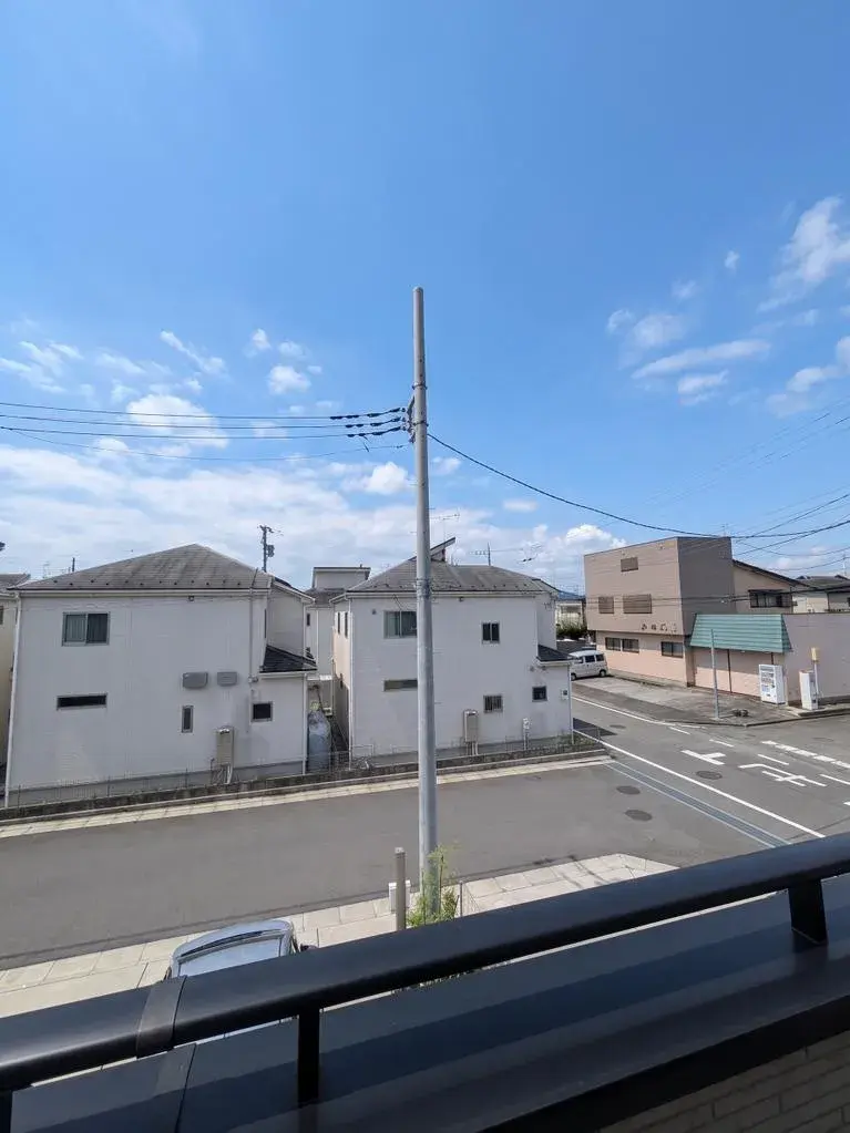 3LDK Ciudad de Iruma Prefectura de Saitama (21)
