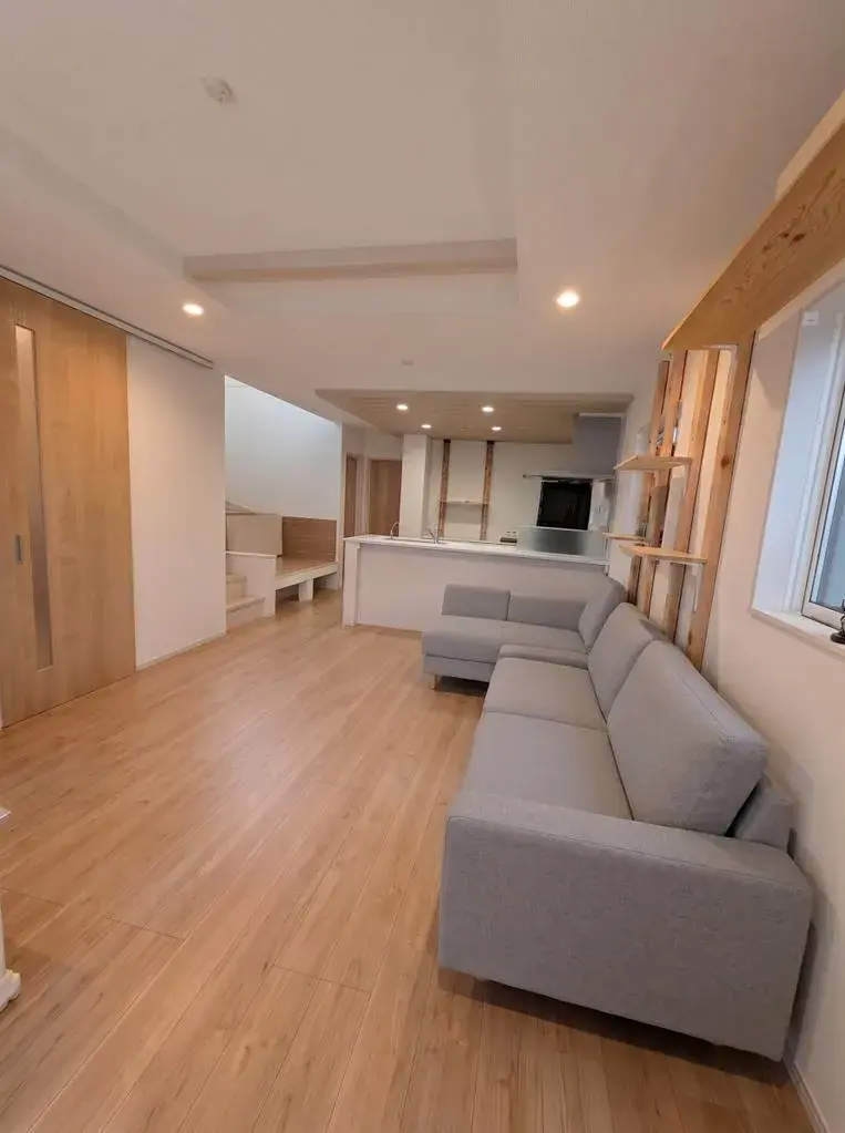 3LDK Ciudad de Iruma Prefectura de Saitama (4)