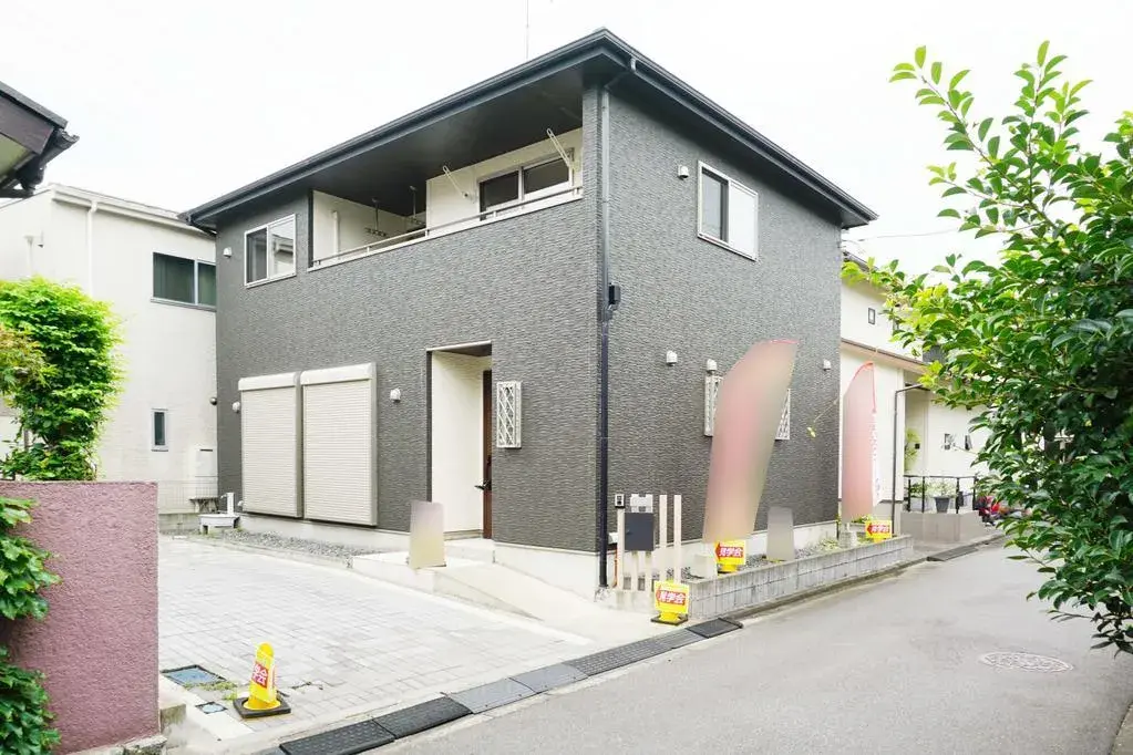 Akiya in Saitama