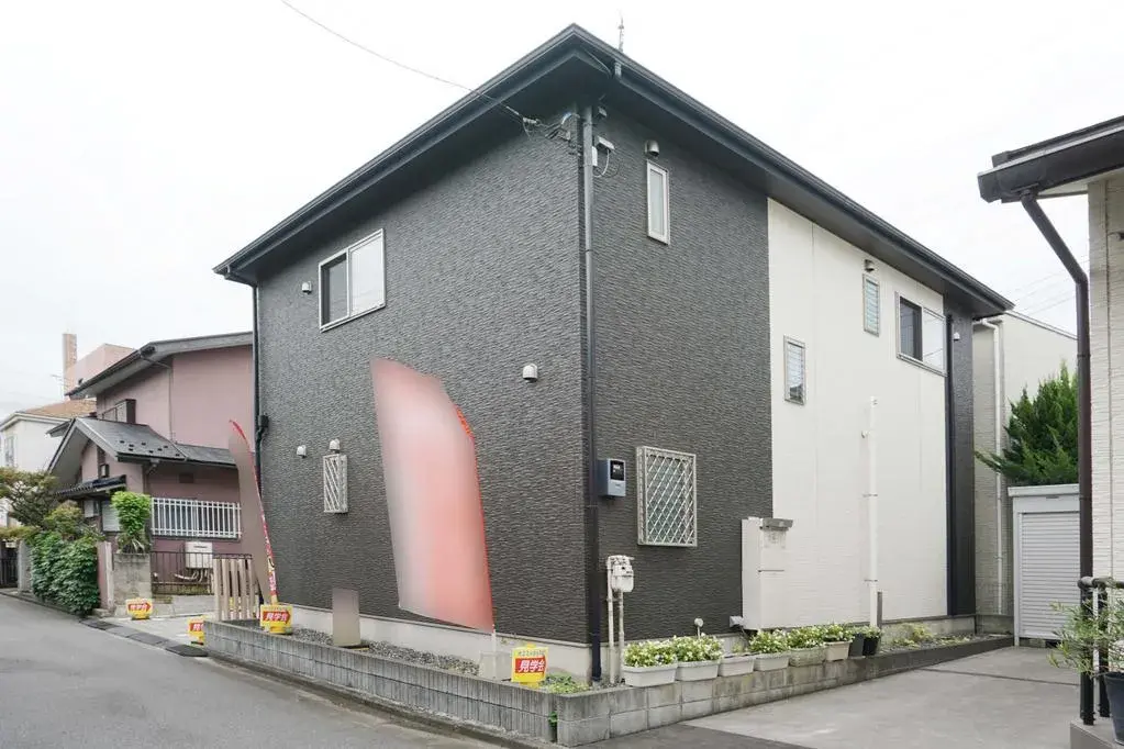 3LDK房产 志木市 埼玉県 (2)