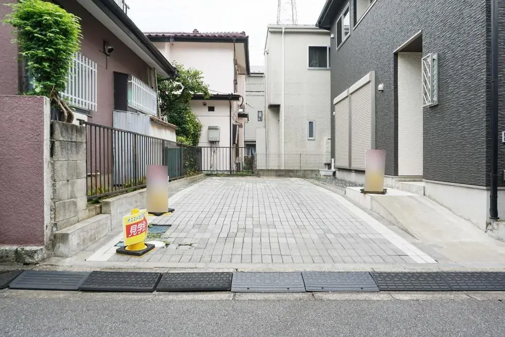3LDK房产 志木市 埼玉県 (3)