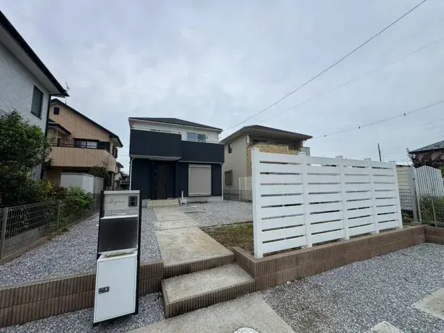 Akiya in Saitama