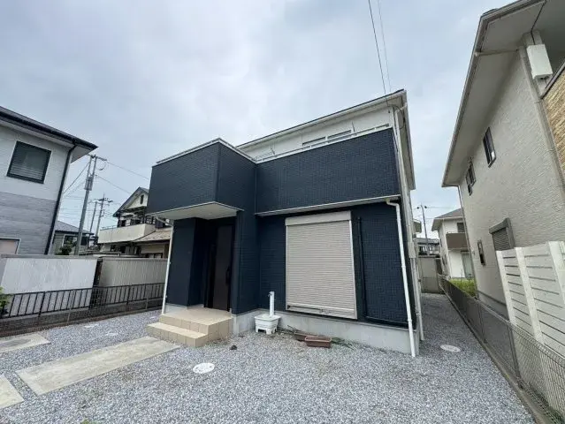 4LDK Hanyu City Saitama Prefecture (2)