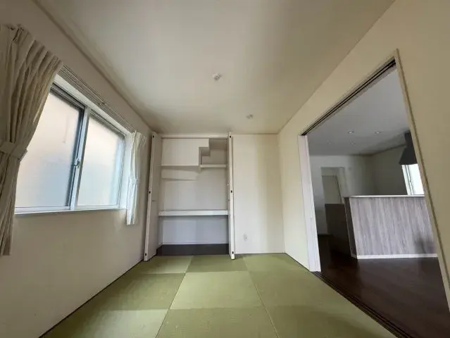 4LDK Hanyu City Saitama Prefecture (14)