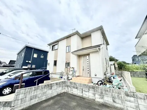 Akiya in 东松山市