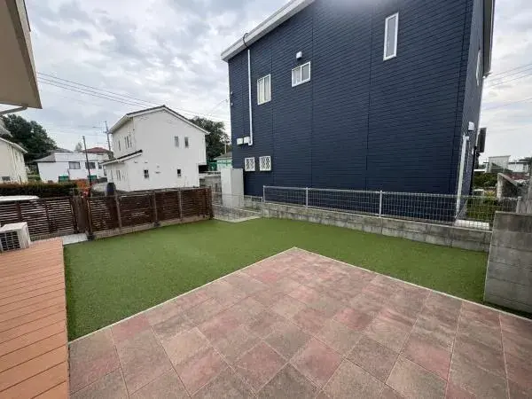 4LDK房产 东松山市 埼玉县 (2)