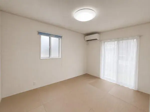 4LDK房产 东松山市 埼玉县 (6)