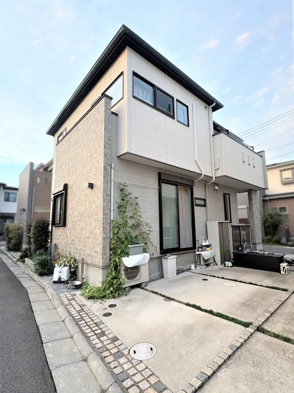 Akiya in Saitama