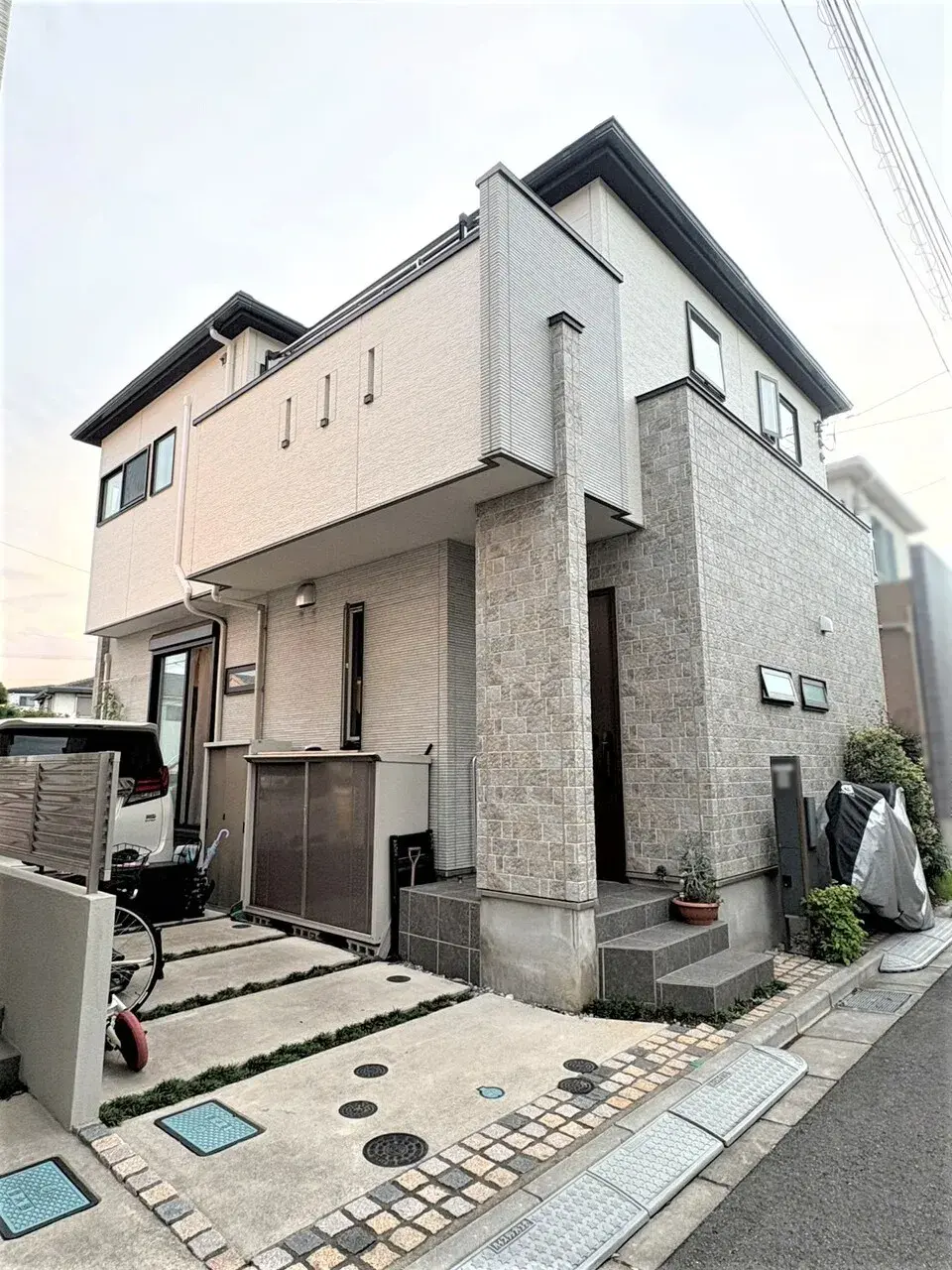 5LDK Toda City Saitama Prefecture (2)