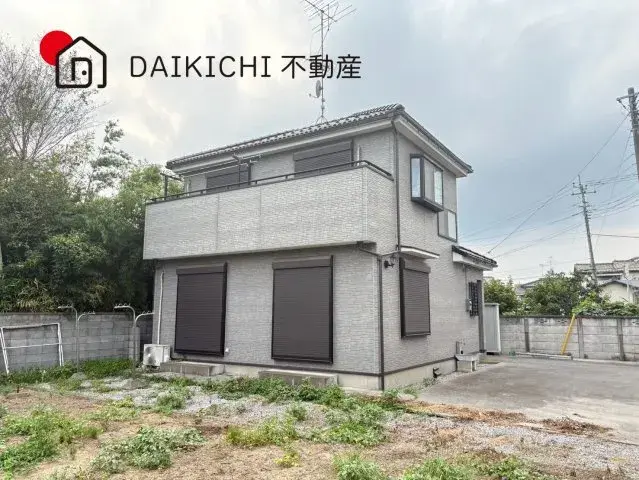 Akiya in 羽生市