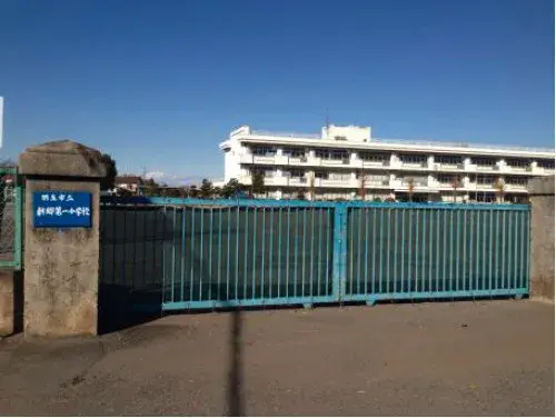 Собственность 4LDK Hanyu City Saitama Prefecture (13)