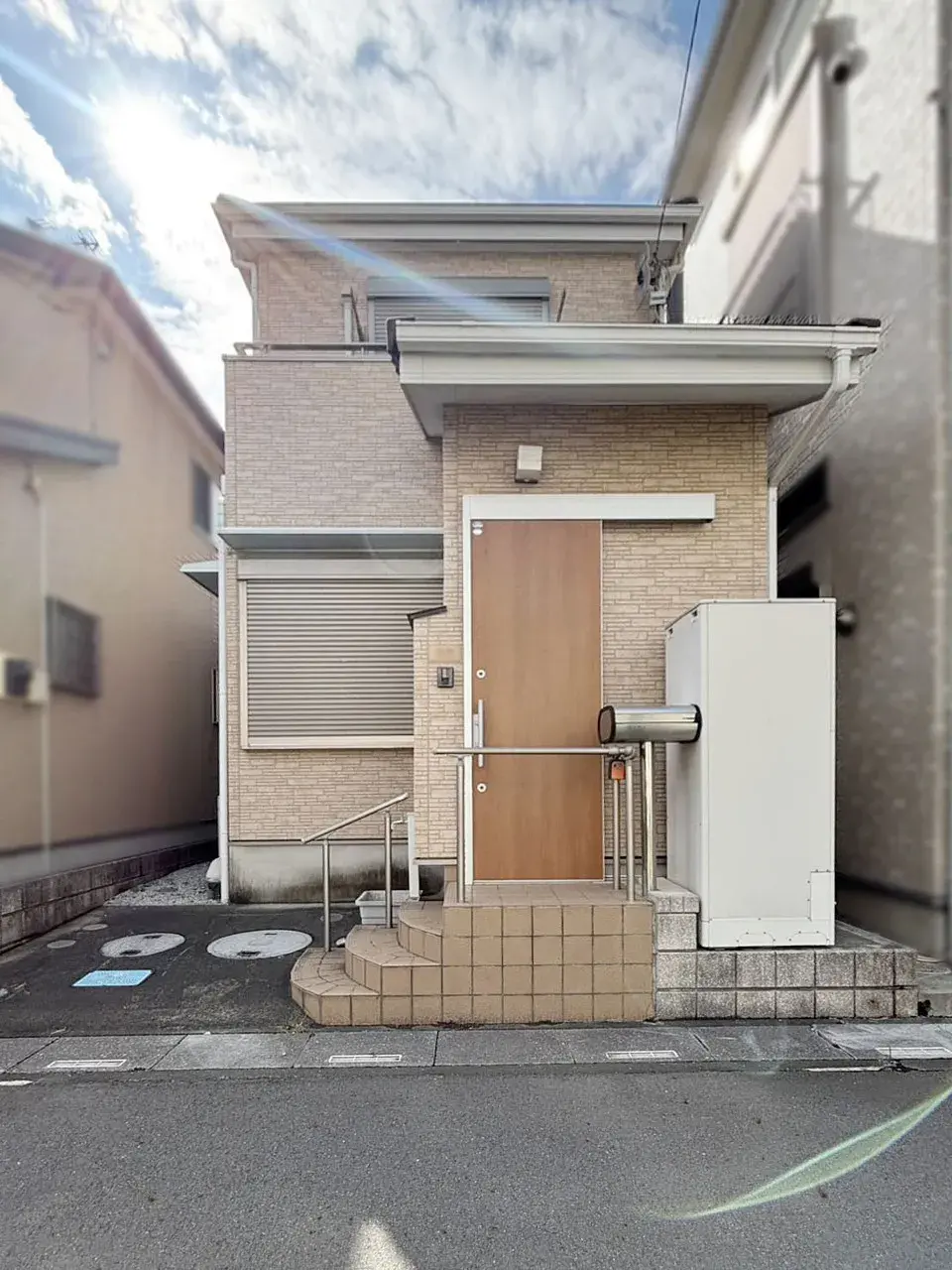 Akiya in Saitama