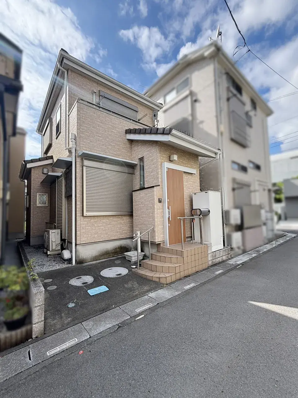 Propiedad 1LDK Ciudad de Kawaguchi Prefectura de Saitama (2)
