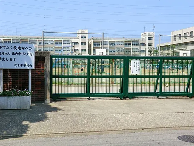 Propiedad 1LDK Ciudad de Kawaguchi Prefectura de Saitama (15)