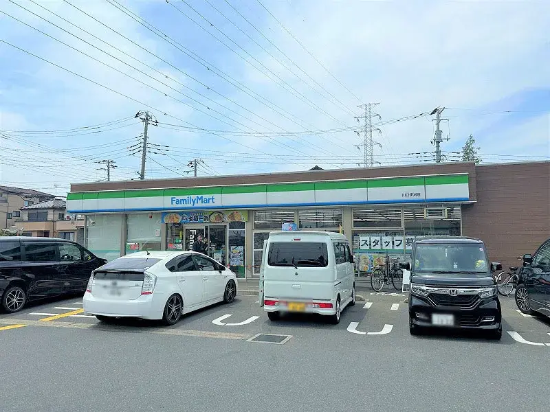 Propiedad 1LDK Ciudad de Kawaguchi Prefectura de Saitama (18)