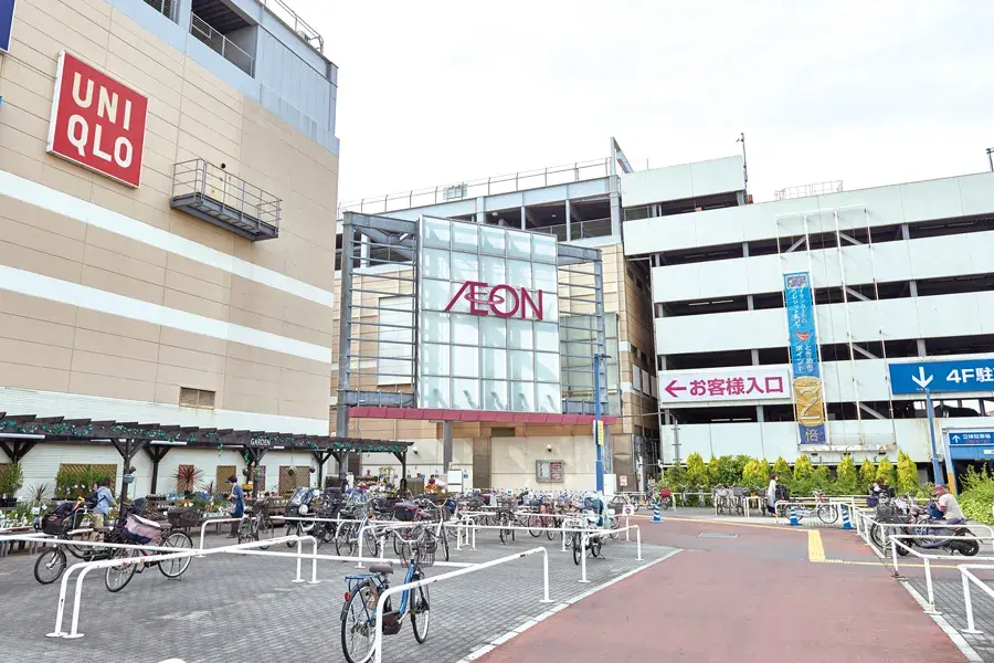 Propiedad 1LDK Ciudad de Kawaguchi Prefectura de Saitama (19)