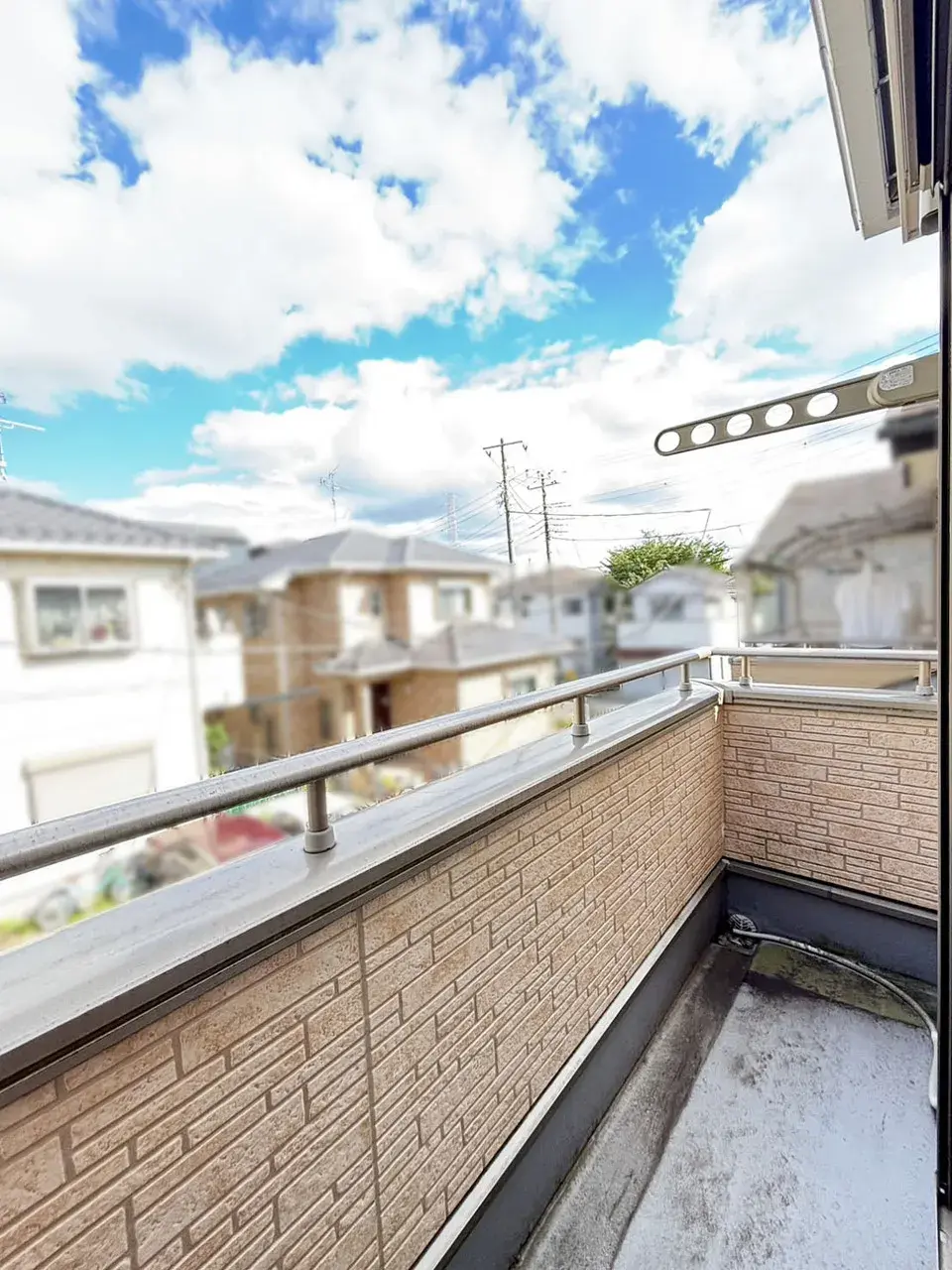 Propiedad 1LDK Ciudad de Kawaguchi Prefectura de Saitama (3)