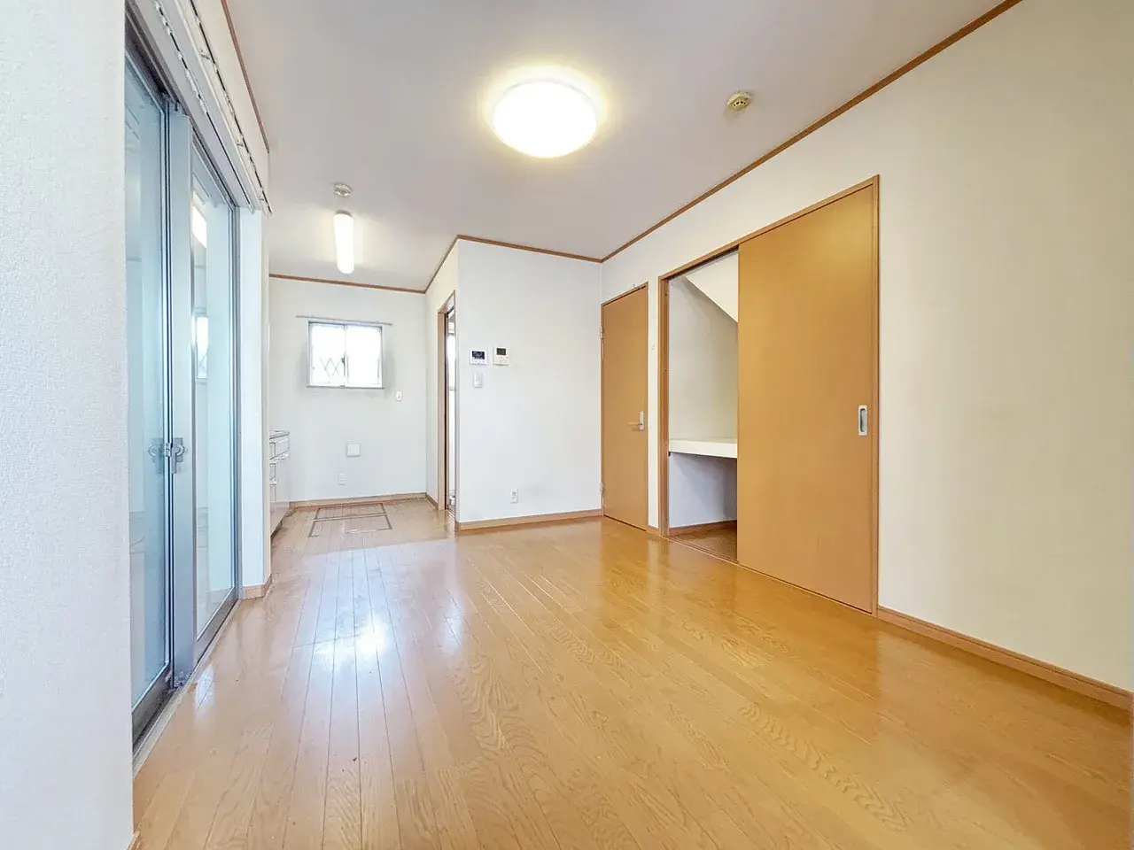 Propiedad 1LDK Ciudad de Kawaguchi Prefectura de Saitama (4)