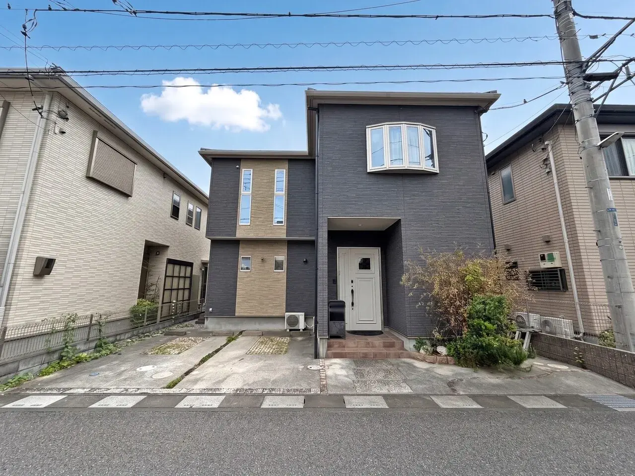 Akiya in Saitama