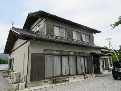 Akiya in 秩父市