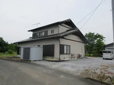 5LDK Property Chichibu City Saitama Prefecture (2)