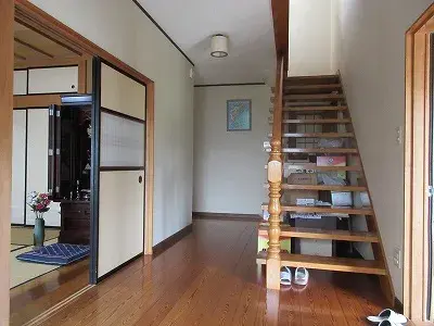 5LDK Property Chichibu City Saitama Prefecture (11)