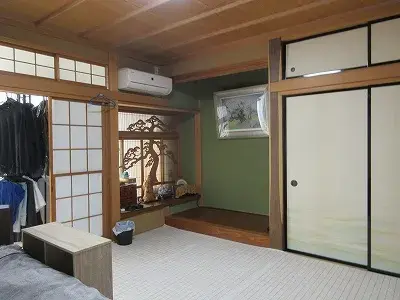 5LDK Property Chichibu City Saitama Prefecture (8)