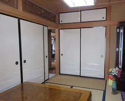 5LDK Property Chichibu City Saitama Prefecture (9)