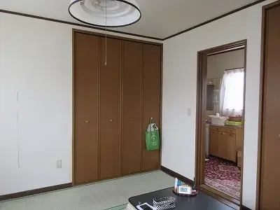 5LDK Property Chichibu City Saitama Prefecture (10)