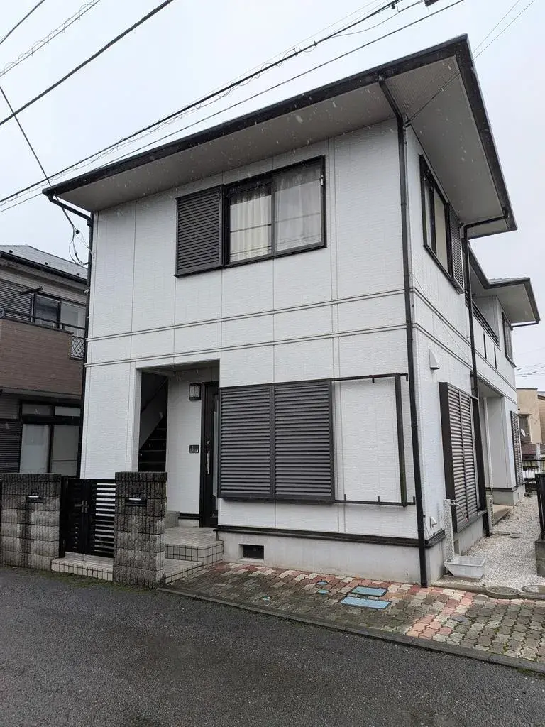 Akiya in Saitama