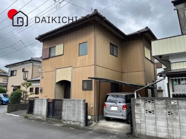 Akiya in Saitama