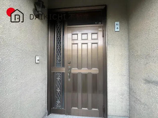 Propiedad 4DK Ciudad de Gyoda Prefectura de Saitama (2)