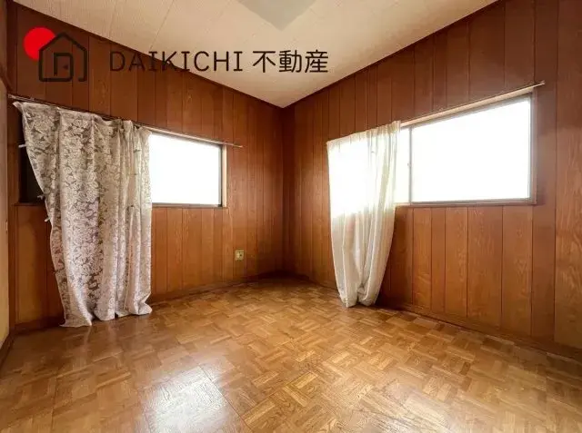 Propiedad 4DK Ciudad de Gyoda Prefectura de Saitama (12)
